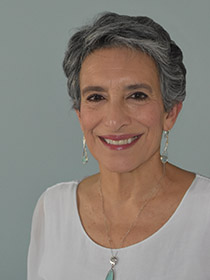 Linda Grande, M.S., LCPC, CCDC